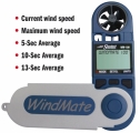 Windmate 100 Handheld Wind Meter