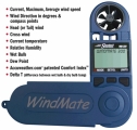 Windmate 300 Delta-T Spray Meter